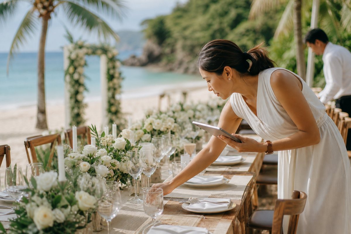 Illustrative concept for Best Time to Get Married in Phuket in Phuket — frame 2